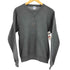 ラッセルアスレチック RUSSELL ATHLETIC USA製 ブランク 前V クルーネックスウェット 後染め メンズ import:S